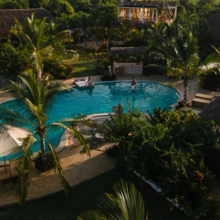 Zen Boutique Resort จัมเบียนี ภายนอก รูปภาพ