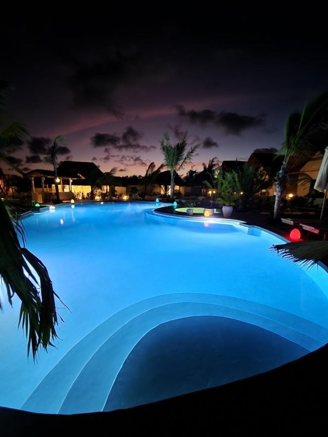 Zen Boutique Resort จัมเบียนี ภายนอก รูปภาพ
