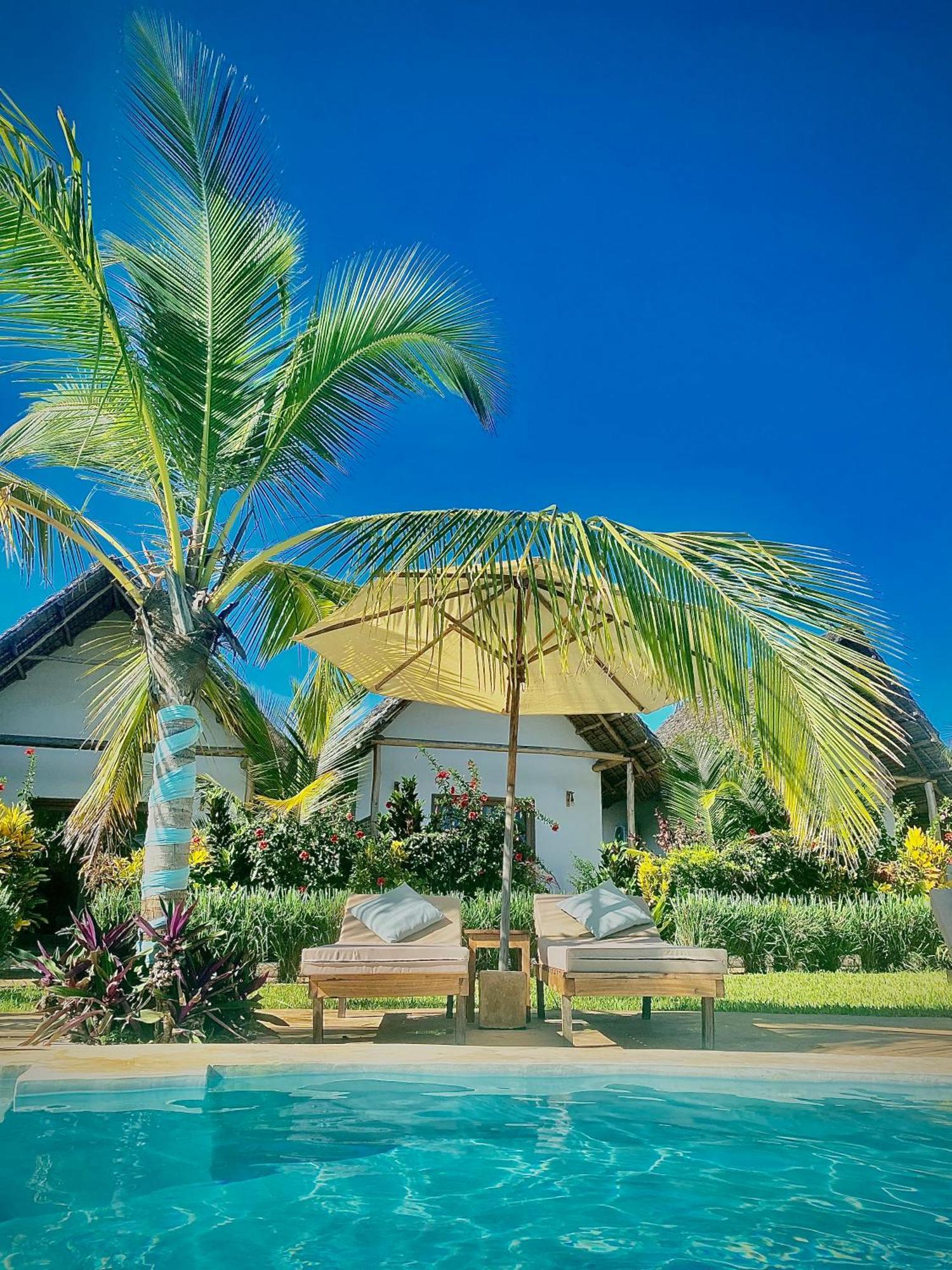 Zen Boutique Resort จัมเบียนี ภายนอก รูปภาพ