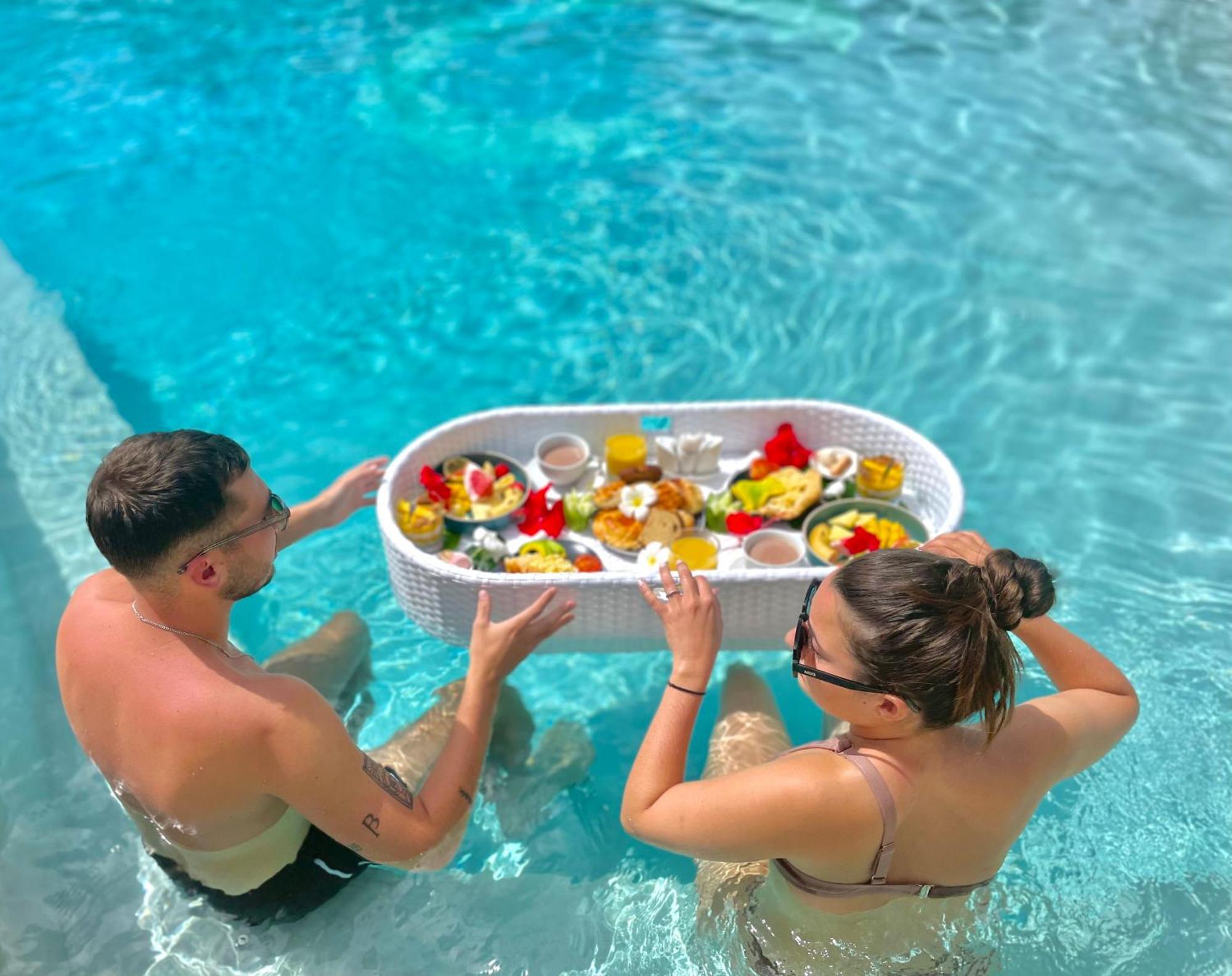 Zen Boutique Resort จัมเบียนี ภายนอก รูปภาพ