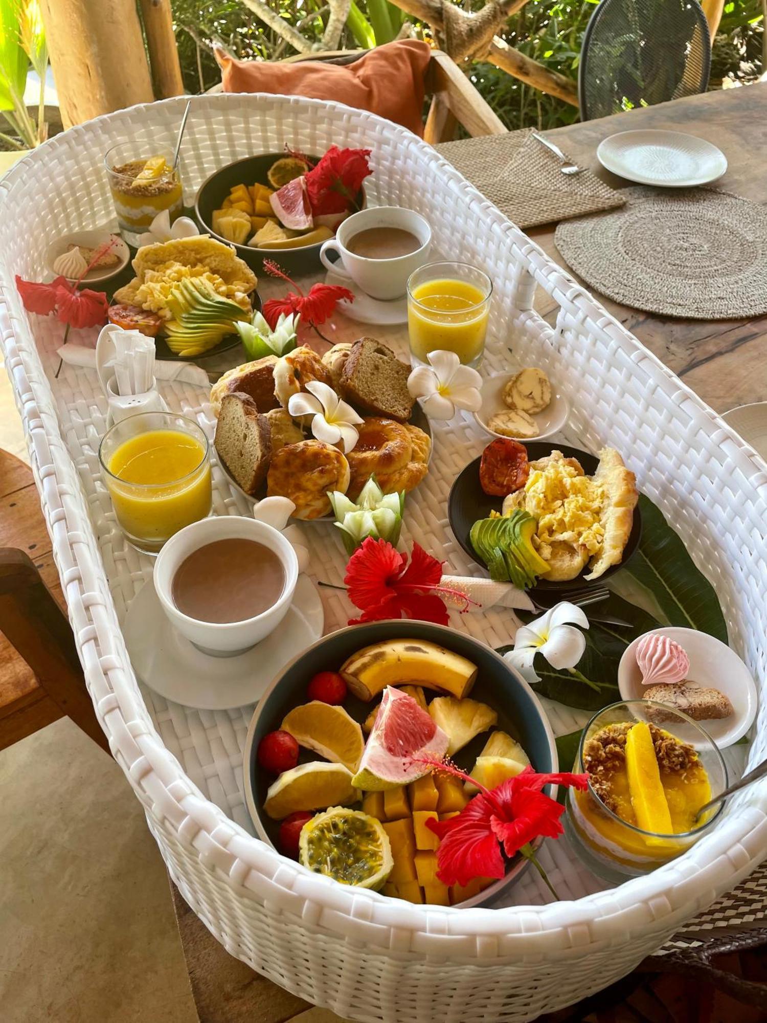 Zen Boutique Resort จัมเบียนี ภายนอก รูปภาพ