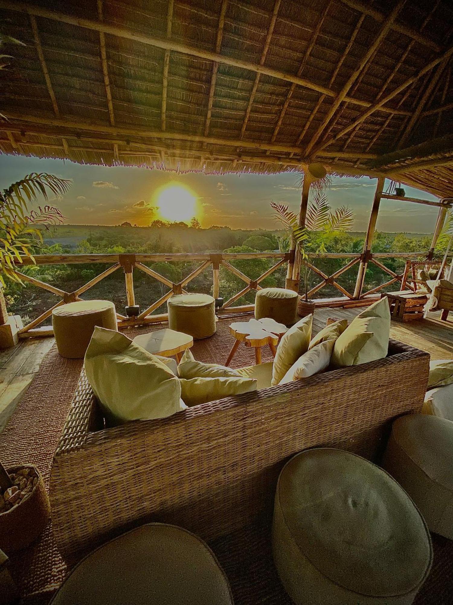 Zen Boutique Resort จัมเบียนี ภายนอก รูปภาพ