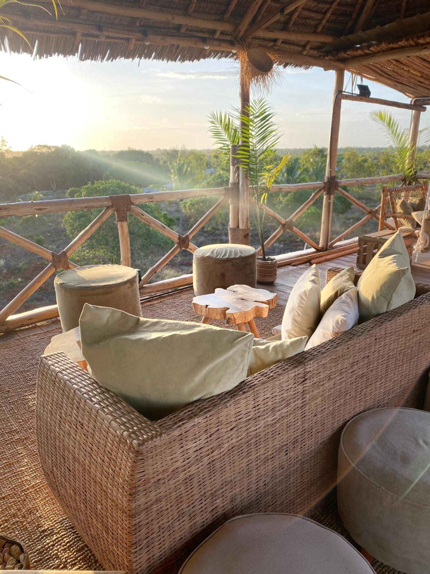Zen Boutique Resort จัมเบียนี ภายนอก รูปภาพ