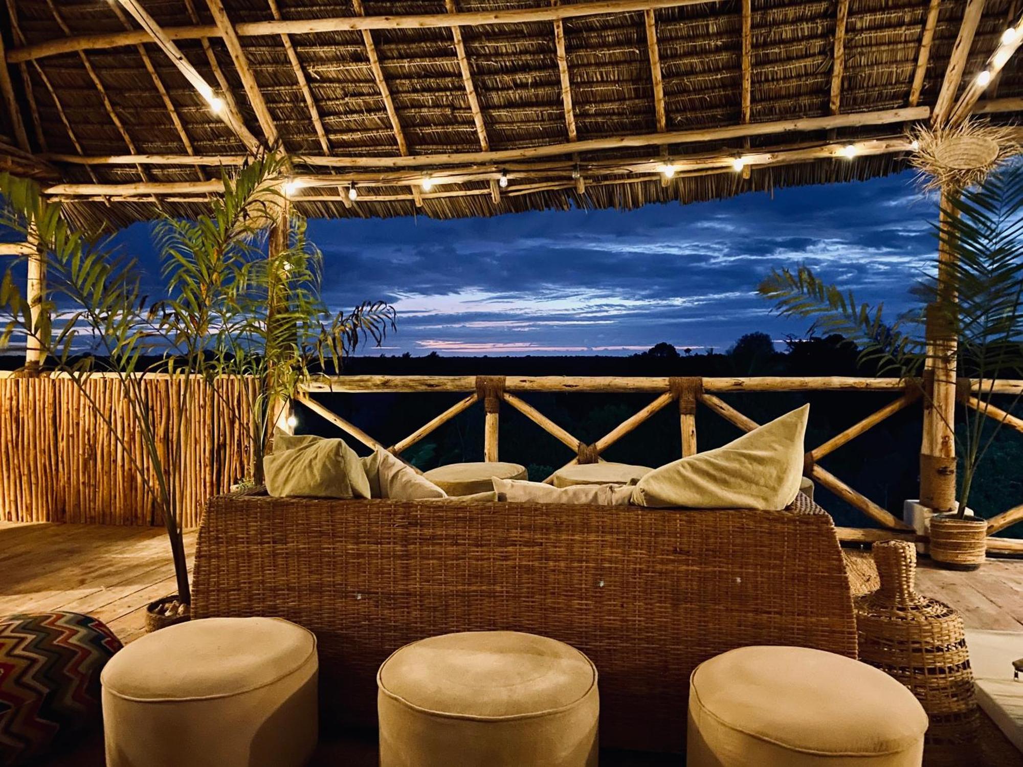 Zen Boutique Resort จัมเบียนี ภายนอก รูปภาพ