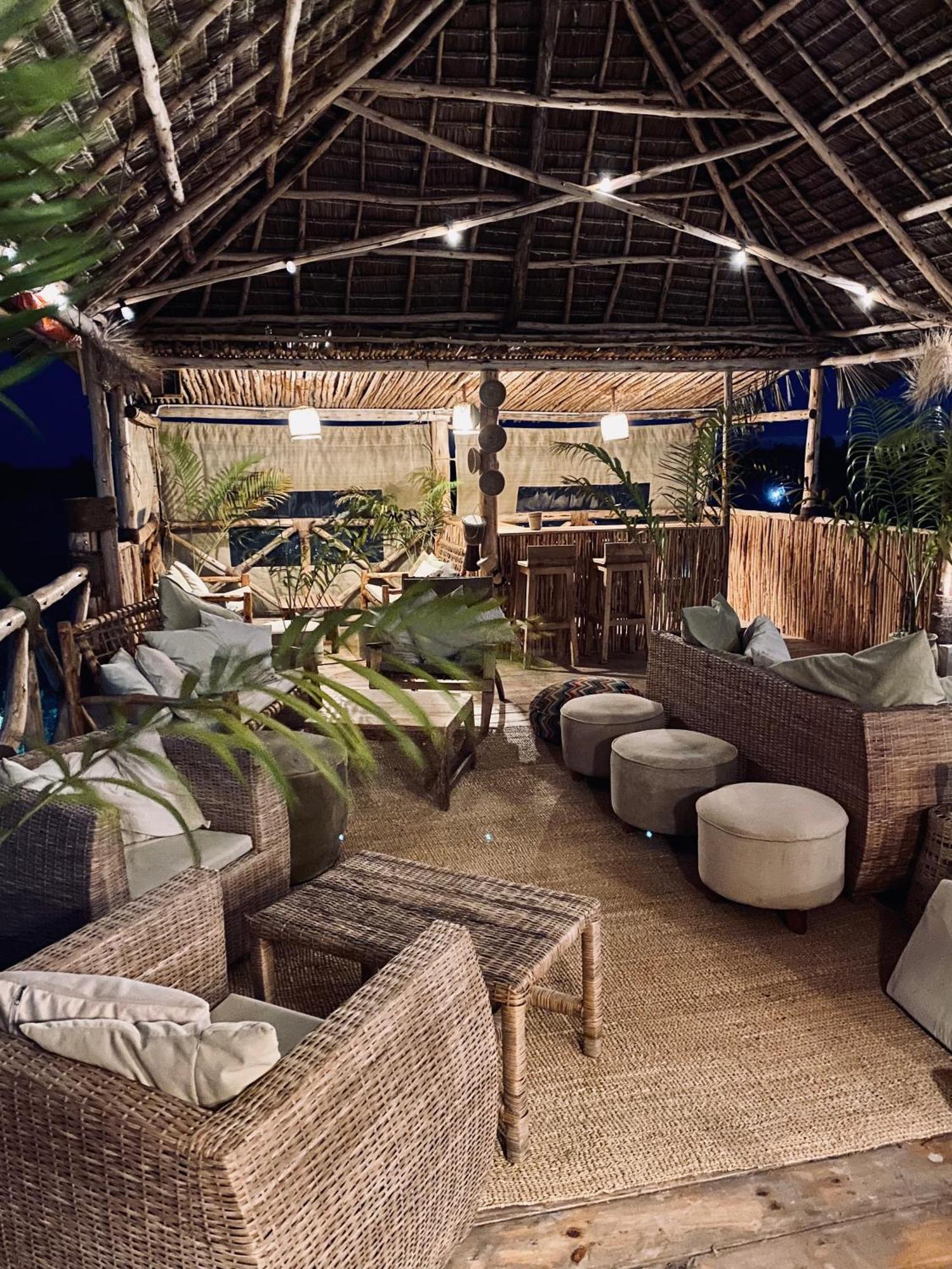 Zen Boutique Resort จัมเบียนี ภายนอก รูปภาพ