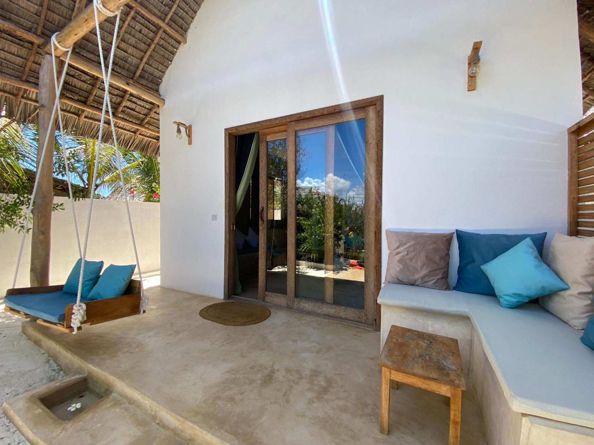 Zen Boutique Resort จัมเบียนี ภายนอก รูปภาพ