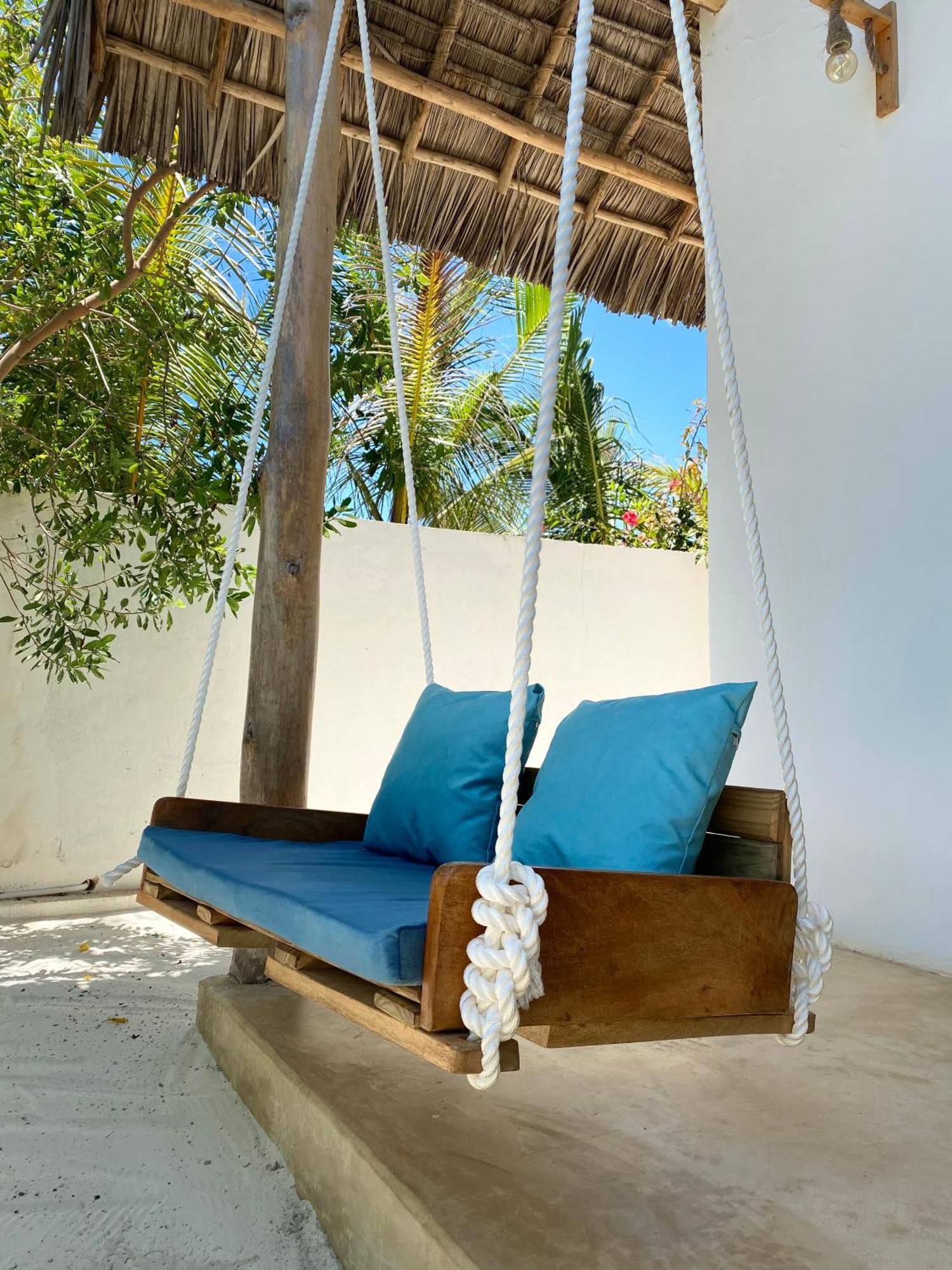 Zen Boutique Resort จัมเบียนี ภายนอก รูปภาพ