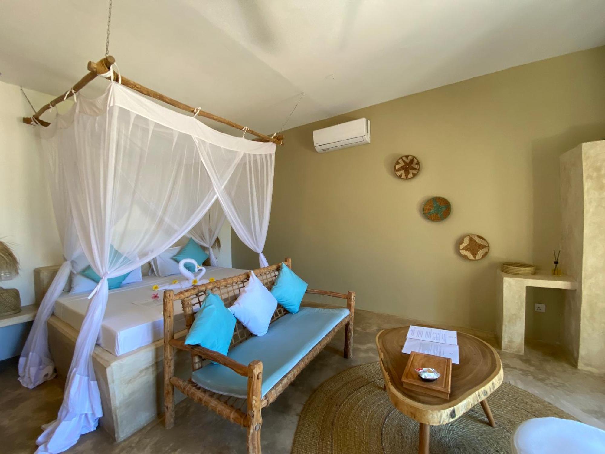 Zen Boutique Resort จัมเบียนี ภายนอก รูปภาพ