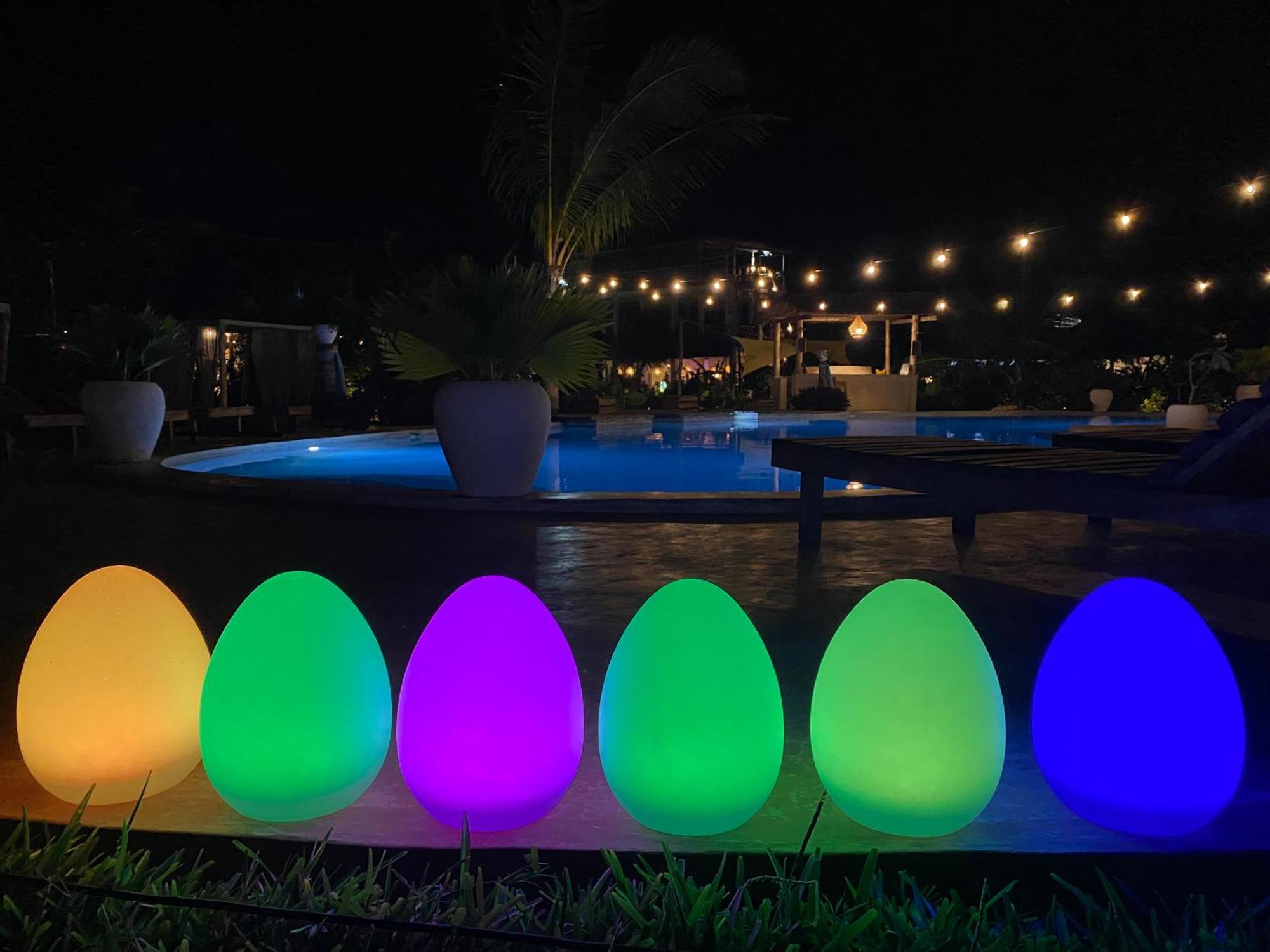 Zen Boutique Resort จัมเบียนี ภายนอก รูปภาพ