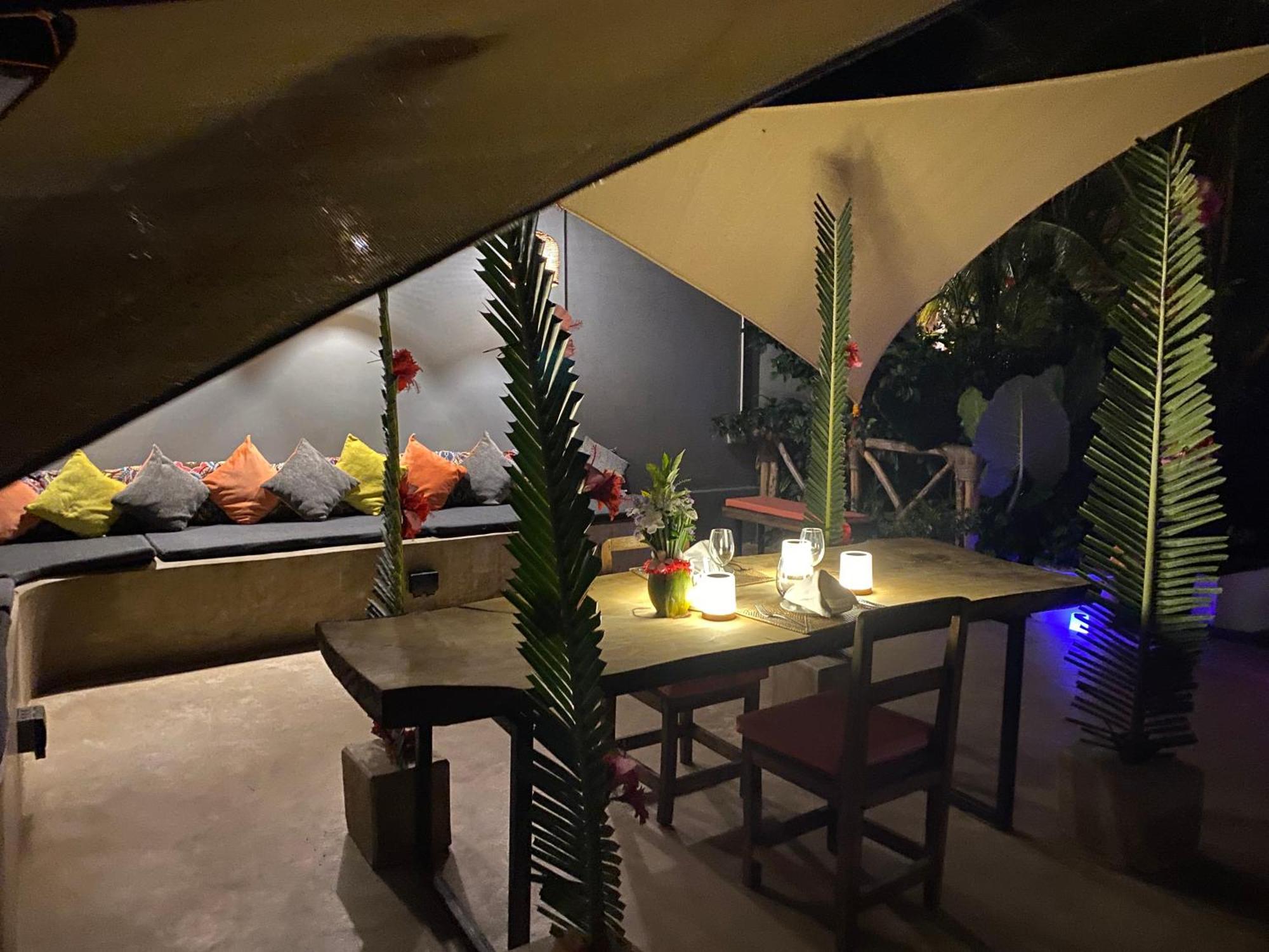 Zen Boutique Resort จัมเบียนี ภายนอก รูปภาพ