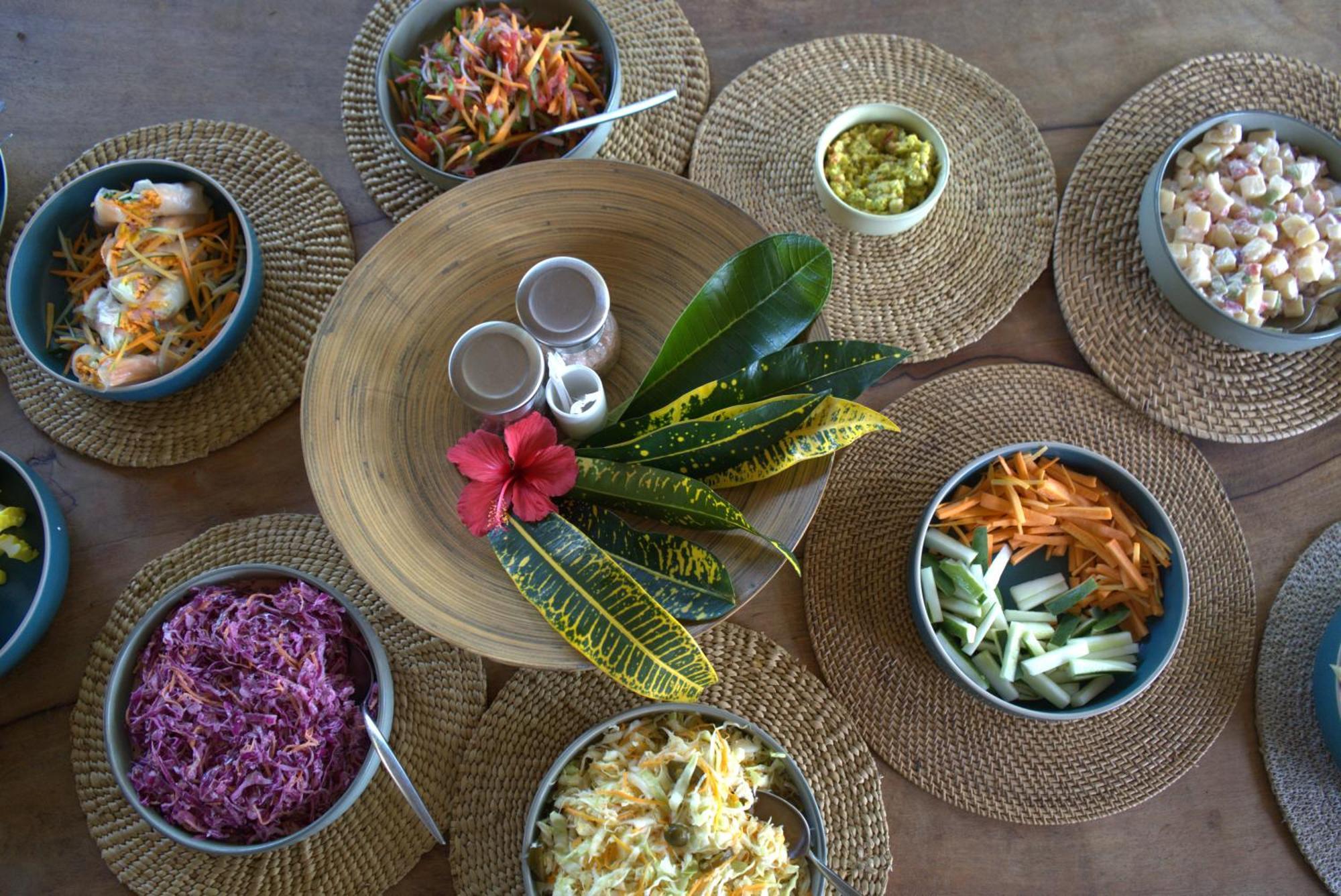 Zen Boutique Resort จัมเบียนี ภายนอก รูปภาพ