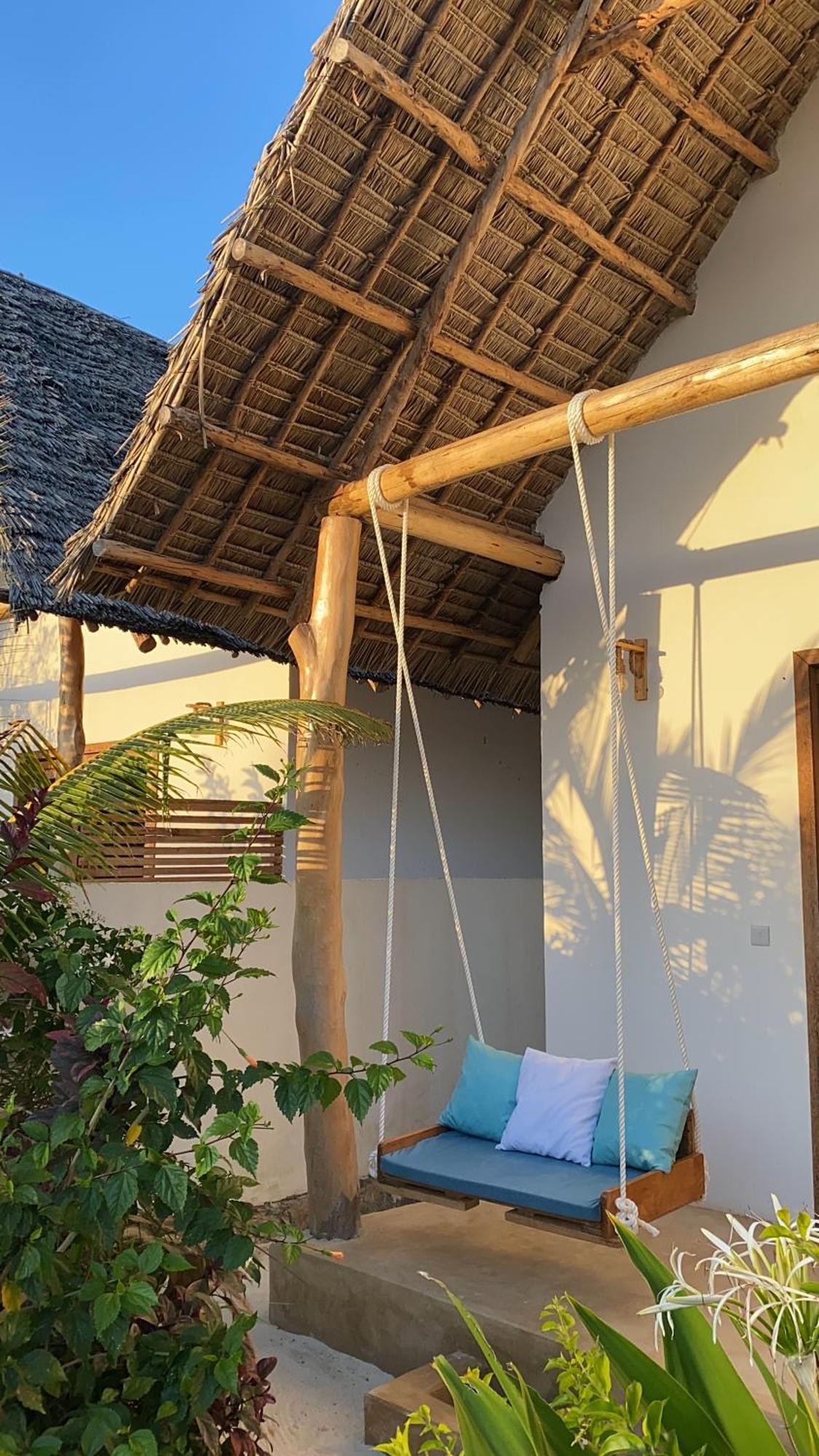 Zen Boutique Resort จัมเบียนี ภายนอก รูปภาพ
