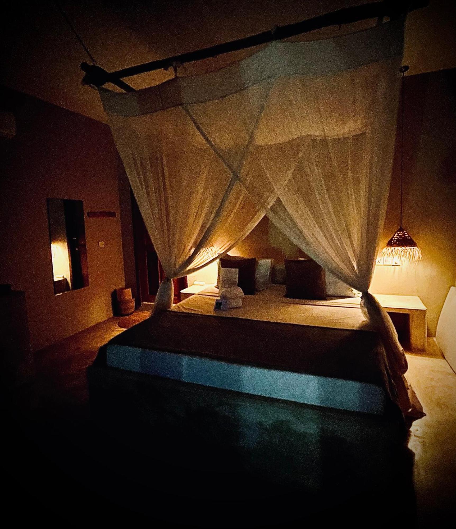Zen Boutique Resort จัมเบียนี ภายนอก รูปภาพ